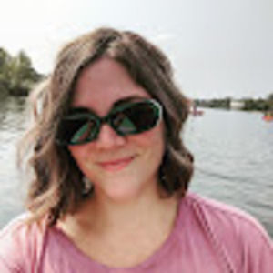 Meet your Posher, Rebekah